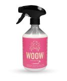 Hoofgold Woow Tail & Mane Spray for Horses | 500ml - Mild Care for Easy Detangling Volume & Gloss - Buy Online on GoSupps.com