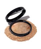 LAURA GELLER Baked Balance-N-Brighten Color Correcting Powder Foundation Medium 04 - Medium Coverage Powder Foundation - Buy Online on GoSupps.com