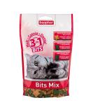 BEAPHAR Bits Mix for Cats - Malt Paste Catnip & Vitamins for Health Dental Care - 150g - International Shipping Available - Buy Online on GoSupps.com