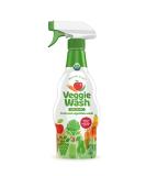 Veggie Wash Organic Fruit and Vegetable Wash, 16-oz - Buy Online on GoSupps.com