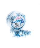 Bio Degradable 100% Plastic Free Body Glitter Vegan Cruelty Free Eco Sparkle Glitter (Winter Breeze) - Buy Online on GoSupps.com