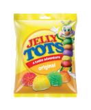 Wilsons Jelly Tots Original 100g - South African Jelly Tots - Sweets from South Africa - Buy Online on GoSupps.com