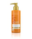 Avalon Organics Cleansing Gel with Vitamin C -  6 Oz - Buy Online on GoSupps.com