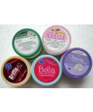 Buy Organica Set of 5 Spool Vanity - Griffin & Bella Eyebrow Threading Thread | International Shipping Available - Buy Online on GoSupps.com