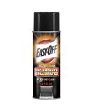 Easy Off 6233887981 14.5 oz Aerosol Can Easy-Off BBQ Grill Cleaner 14.5 Ounce (Pack of 1) - Buy Online on GoSupps.com