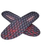 Best Arch Support Insoles for Shoes | Super Soft Massaging Pads for Sports Hiking & Running - Buy Online on GoSupps.com