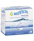 Movicol Powder Sachets 13g Flavour Free 30 - Buy Online on GoSupps.com