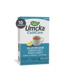 Nature's Way Umcka ColdCare Lemon Flavored Hot Drink Mix - 10 Packets - Buy Online on GoSupps.com