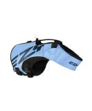 Buy Ezydog Premium Dog Life Jacket - DFD X2 for Small Medium & Large Dogs | Rescue Vest with Handle (2XS Blue) - Fast International Shipping - Buy Online on GoSupps.com