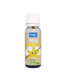 PME 100% Natural Vanilla Flavour 25 ml Brown - Buy Online on GoSupps.com