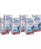 6 x Galpharm Blocked Nose Relief Nasal Spray with Oxymetazoline for Hayfever & Catarrh - Buy Online on GoSupps.com