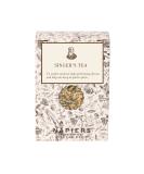 Napiers Singer's Tea 100g | Herbal Blend for Strained Vocal Cords - Buy Online on GoSupps.com