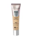 Maybelline New York Dream Urban Cover 265 Soft Tan - 30ml (Pack of 3) - Best International Shipping Available - Buy Online on GoSupps.com