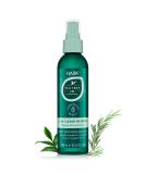 HASK Tea Tree Oil 5-in-1 Leave In Conditioner Spray - 6 Fl Oz | For All Hair Types | Color Safe, Gluten, Sulfate and Paraben Free - Buy Online on GoSupps.com