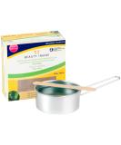 Aloe Vera Hot Wax | Professional Wax Pot for Hair Removal - Buy Online on GoSupps.com