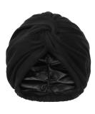 YANIBEST Silk Satin Bonnet for Sleeping | Adjustable Twisted Turban Headwrap - Buy Online on GoSupps.com