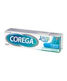 Corega Denture Adhesive Cream Original Extra Strong 40 g - Buy Online on GoSupps.com