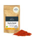 Organic sweet paprika ground Hungarian paprika powder premium organic quality hand-picked 250g - Pfefferdieb 250 g (1 pack) - Buy Online on GoSupps.com