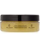 Delarom Orange Sugar Body Scrub 200ml - Exfoliating & Hydrating for Glowing Skin | International Shipping Available - Buy Online on GoSupps.com