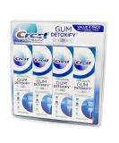 Crest Pro Health Ultra Gum Detoxify Toothpaste 4-Pack - 5.2 oz - Dental Care - Buy Online on GoSupps.com