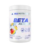 ALLNUTRITION Beta Alanine Dietary Supplement - Enhance Performance with Amino Acids Taurine & Vitamin B6 - International Shipping Available - Buy Online on GoSupps.com