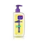 Buy Clean & Clear Foaming Facial Cleanser for Sensitive Skin - 8 oz | International Shipping Available - Buy Online on GoSupps.com