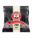 Uncle Joe's | Throat and Chest Lozenges | 70g Bag - Buy Online on GoSupps.com