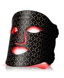 CLETINA Infra Red & Red/Blue Light Therapy LED Face Mask for Anti-Aging & Skin Rejuvenation - Buy Online on GoSupps.com