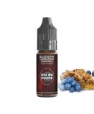 Blueberry Cinnamon Crumble High Strength Flavoring - Galaxy Food Flavours - 10ml Bottle - Buy Online on GoSupps.com