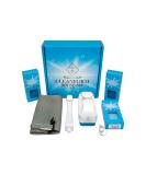 Cleamform Deluxe Bath and Bodycare Kit - Luxurious Skincare Solutions for All Skin Types - Free International Shipping - Buy Online on GoSupps.com