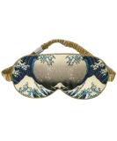 Yunchi 100% Silk Sleeping Mask for Ultimate Comfort | 19 Momme Mulberry Eye Mask for Men & Women | Bio Satin Blindfold for Sleep - Buy Online on GoSupps.com