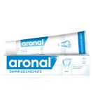Aronal Toothpaste for Gum Protection 75ml - Fights Cavities Strengthens Gums & Freshens Breath - Effective Dental Care - Buy Online on GoSupps.com