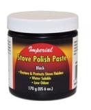 Buy Imperial KK0059 Stove Polish Paste - 6oz Jar | Black | International Shipping - Buy Online on GoSupps.com