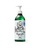 Yope Natural Detergent Washing-Up Liquid | Bergamot & Basil | Vegan | Cruelty Free | Paraben & SLS Free | 750 ml Bergamot Basil - Buy Online on GoSupps.com