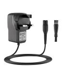 Xahpower 4.3V Charger for Philips Shaver A00390 - Compatible with One Blade QP2520 and More Electric Shavers - Buy Online on GoSupps.com
