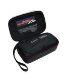 Travel Storage Case for Checkme Blood Pressure Monitor | Compatible with BP2 BP2A & Connect Models | Durable & Portable BP Machine Case - Buy Online on GoSupps.com