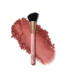 Mally Beauty Angled Blush Brush for Powder and Cream Blush - Soft Makeup Brush - Buy Online on GoSupps.com