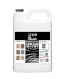 Zero Bull Concrete & Rust Remover | 1 Gallon Concentrate - Cleans & Etches Up to 40 Gallons - Buy Online on GoSupps.com