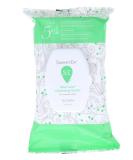Summer's Eve Cleansing Cloths Aloe Love 32 ea - 2 Pack - Buy Online on GoSupps.com