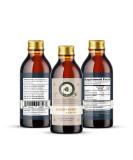 Natural Children s Syrup with Ginger Honey & Aloe Vera - 5 oz (150ml) | Healthy Immune Support - Buy Online on GoSupps.com