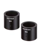 AmScope 23mm-30mm & 30.5mm Adapter Set - Precision Optical Accessory - Buy Online on GoSupps.com