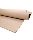 Muse Craft Flawless 12''X24'' 5-6oz Vegetable Tanned Leather Precut| Import A Grade Tooling Leather Hide 1.9-2.3mm| Full Grain Veg Tan Leather for Tooling, Carving, Dyeing, Embossing(12''x24'') Vegetable Tanned 12''x24'' - Buy Online on GoSupps.com