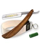Premium Solingen Razor Set | High-Quality Razors from InstrumenteNRW Germany - International Shipping Available - Buy Online on GoSupps.com