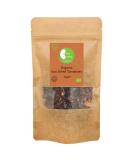 Organic Sun Dried Tomatoes - Certified Organic - by Busy Beans Organic (2kg) - Buy Online on GoSupps.com