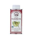 La Tourangelle Roasted Hazelnut Oil - High-Oleic for Baking & Vinaigrettes, 8.45 fl oz - Buy Online on GoSupps.com
