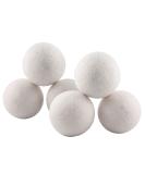 Buy Smart Design 3933142 Natural Wool Dryer Balls - Eco-Friendly & Efficient Laundry Solution - Ships Internationally - Buy Online on GoSupps.com