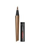 Revlon So Fierce! Chrome Ink Liquid Eyeliner  Longlasting Bold Metallic Pen Liner with Dip Ink Cap for Pearl  Shimmer Blend  902 Bronzage  0.03 oz. 902 Bronzage 1 Count (Pack of 1) - Buy Online on GoSupps.com