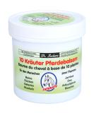 10 Herbs Horse Balm 250ml - Soothing Natural Relief for Horses | Fast International Shipping - Buy Online on GoSupps.com