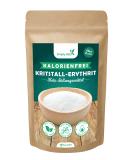 Simply Keto Erythritol Sugar 1kg - Zero-Calorie Sweetener Blood Sugar Friendly Vegan & Ideal for Baking | Sugar Substitute - Buy Online on GoSupps.com