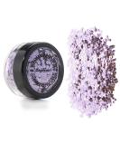 Stargazer Glitter Cosmetics | Large Biodegradable Glitter Sequins for Festivals - Shop Now! - Buy Online on GoSupps.com